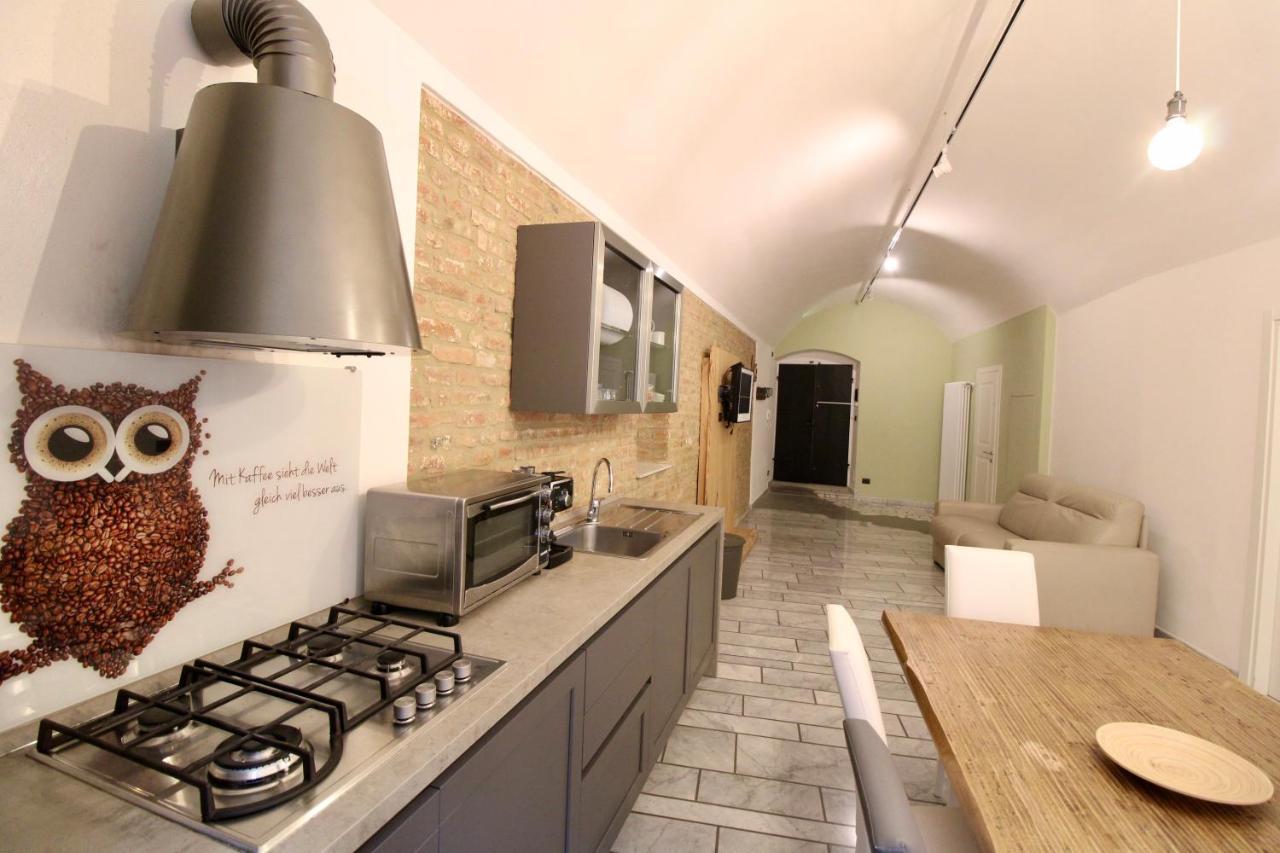 Luxury Suite Apartment Angiolieri Сієна Екстер'єр фото