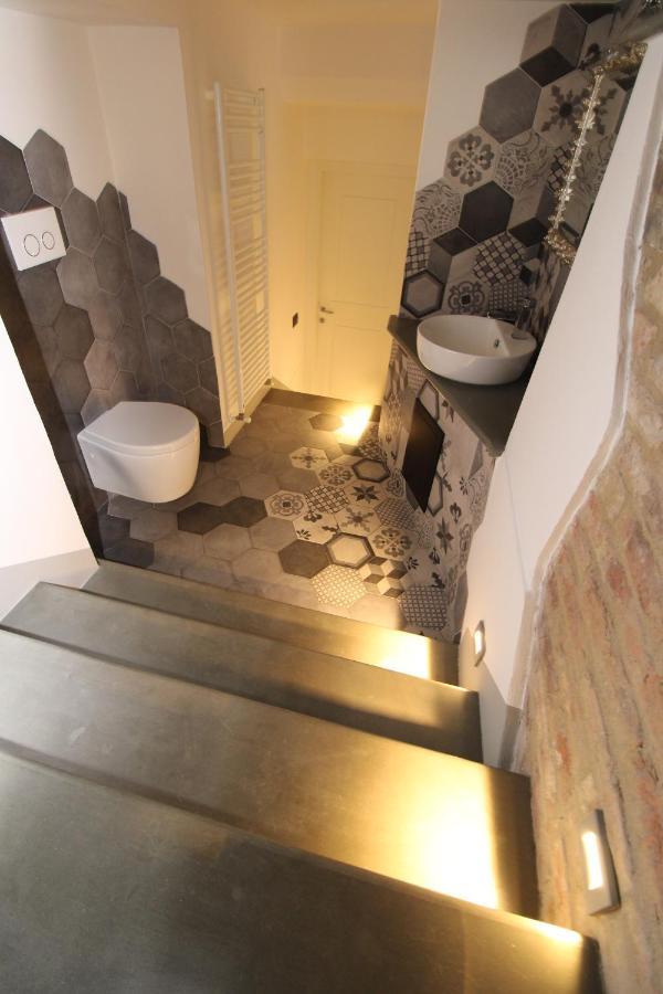 Luxury Suite Apartment Angiolieri Сієна Екстер'єр фото