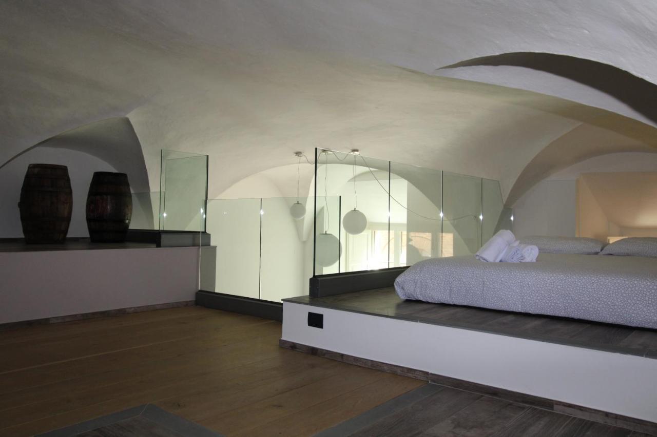 Luxury Suite Apartment Angiolieri Сієна Екстер'єр фото