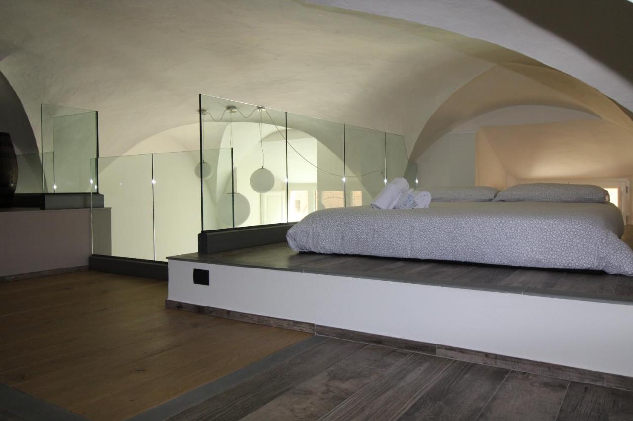 Luxury Suite Apartment Angiolieri Сієна Екстер'єр фото