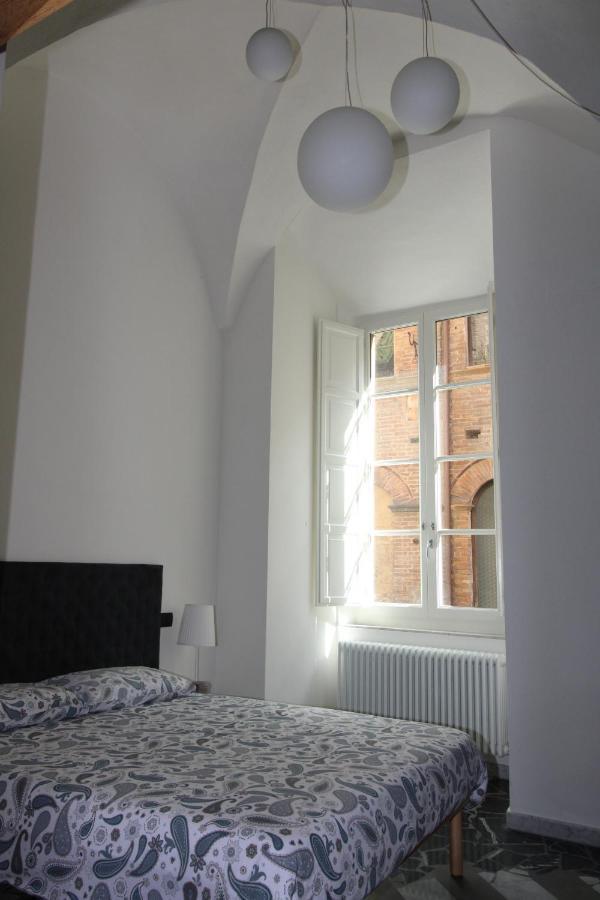 Luxury Suite Apartment Angiolieri Сієна Екстер'єр фото