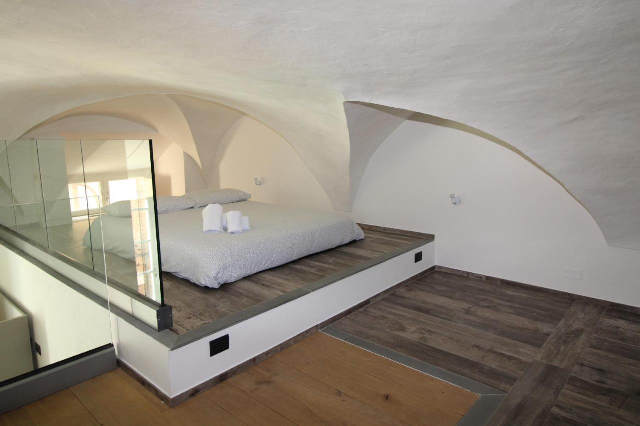 Luxury Suite Apartment Angiolieri Сієна Екстер'єр фото