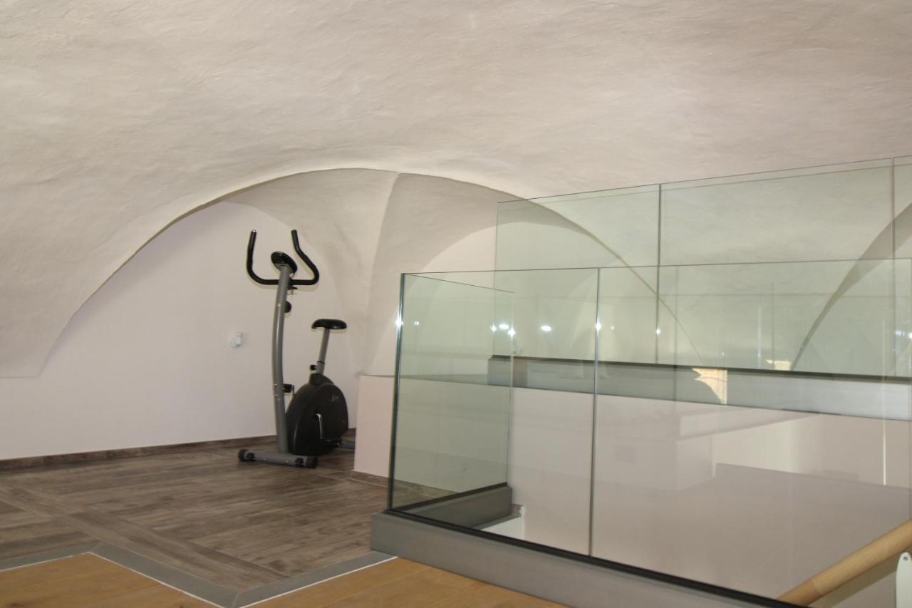 Luxury Suite Apartment Angiolieri Сієна Екстер'єр фото