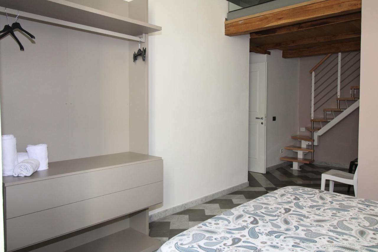 Luxury Suite Apartment Angiolieri Сієна Екстер'єр фото