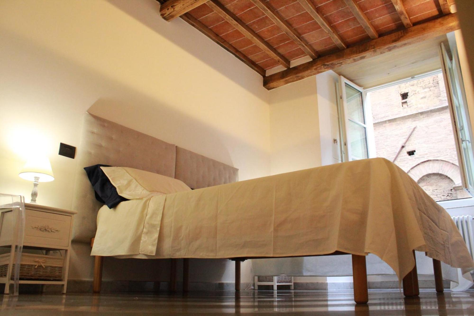 Luxury Suite Apartment Angiolieri Сієна Екстер'єр фото