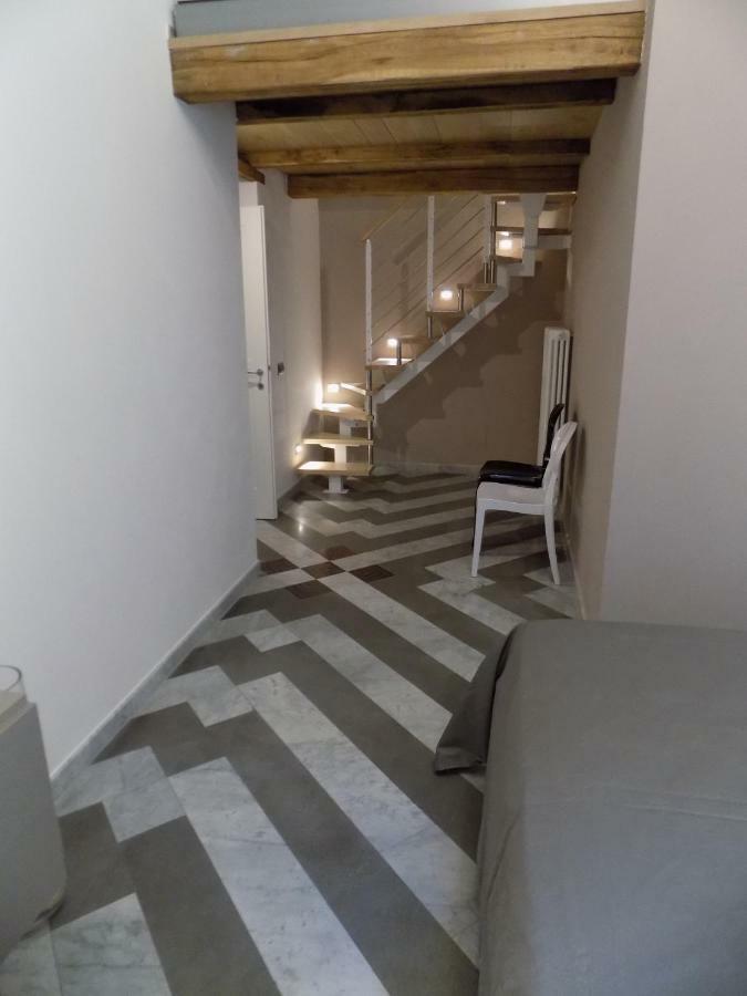 Luxury Suite Apartment Angiolieri Сієна Екстер'єр фото