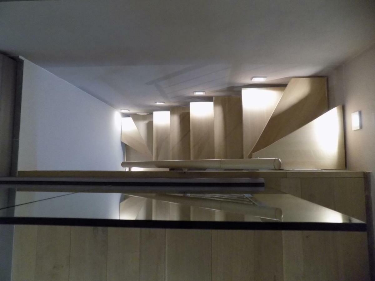 Luxury Suite Apartment Angiolieri Сієна Екстер'єр фото
